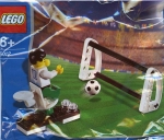 Bild für LEGO Produktset Soccer