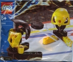 Bild für LEGO Produktset  Sports Eishockey Limidet Edtion 2 Spieler Nr 5014