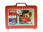 Bild für LEGO Produktset Deluxe Set with Storage Case