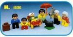 Bild für LEGO Produktset Duplo Family, Asian