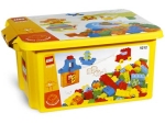 Bild für LEGO Produktset Explore Strata