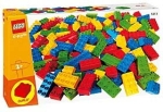 Bild für LEGO Produktset Big Bricks Box