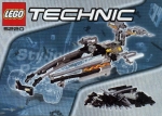 Bild für LEGO Produktset Vehicle Styling Pack