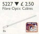 Bild für LEGO Produktset Fibre Optic Cables