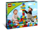 Bild für LEGO Produktset Quatro 100