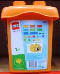 Bild für LEGO Produktset Duplo Bucket