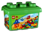 Bild für LEGO Produktset  Duplo 5352 Steinebox XXL