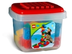 Bild für LEGO Produktset  QUATRO 5356 - Medium
