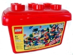 Bild für LEGO Produktset Creator Tub