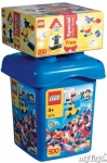 Bild für LEGO Produktset Make and Create Bucket