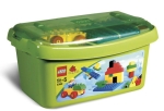 Bild für LEGO Produktset  Duplo 5380 - Große Steinebox
