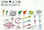 Bild für LEGO Produktset Belville Accessories