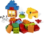 Bild für LEGO Produktset  Duplo 5416 - Steinebox