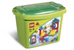 Bild für LEGO Produktset  Duplo 5417 - Steinebox Deluxe