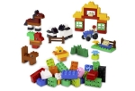 Bild für LEGO Produktset  Duplo 5419 - Steine, Bauplatten & Zubehör -Bau de