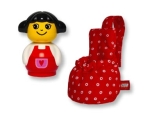 Bild für LEGO Produktset  Explore 5424 - Blumenmädchen und Freunde