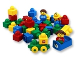 Bild für LEGO Produktset  5434 - Großer Bauspaß