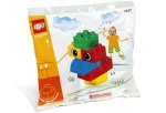 Bild für LEGO Produktset  /Duplo Explore 5437 - Huhn - 6-tlg. - OVP - SUPER