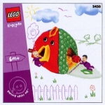 Bild für LEGO Produktset  5450 - Überraschungshaus