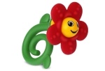 LEGO Produktset 5460-1 - Happy Flower Rattle & Teether