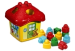 LEGO Produktset 5461-1 - Shape Sorter House