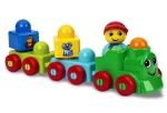 LEGO Produktset 5463-1 - Play Train