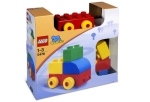 Bild für LEGO Produktset My First Quatro Set