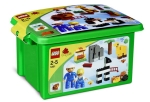 Bild für LEGO Produktset  DUPLO 5481 - Bau deine Zootiere