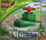 Bild für LEGO Produktset Zoo {Random Bag}