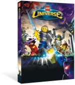 Bild für LEGO Produktset LEGO Universe Massively Multiplayer Online Game