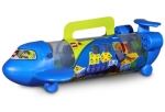 Bild für LEGO Produktset  DUPLO 5504 - Flugzeug, 32 Steine