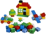 Bild für LEGO Produktset LEGO® DUPLO® Große Steinebox