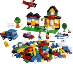 Bild für LEGO Produktset Deluxe Steinebox