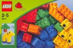 Bild für LEGO Produktset Fun Building with LEGO Duplo