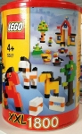Bild für LEGO Produktset XXL 1800