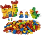 Bild für LEGO Produktset LEGO® Grundbausteine – Standard