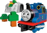 Bild für LEGO Produktset  Duplo Thomas und seine Freunde 5546 - Thomas in d