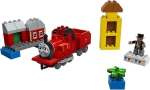 Bild für LEGO Produktset  Duplo Thomas und seine Freunde 5547 - James triff