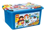 Bild für LEGO Produktset LEGO Build & Play