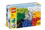 Bild für LEGO Produktset Basic Bricks - Large