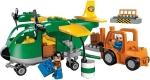 Bild für LEGO Produktset  Duplo 5594 - Frachtflugzeug