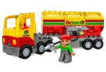 Bild für LEGO Produktset  Duplo 5605 - Tanklaster