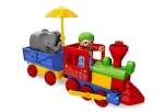 Bild für LEGO Produktset  Duplo 5606 - Eisenbahn Schiebezug