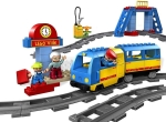 Bild für LEGO Produktset Eisenbahn Starter Set