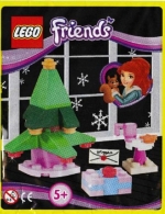 Bild für LEGO Produktset Christmas Tree