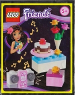 Bild für LEGO Produktset Birthday Party