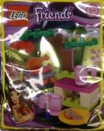 Bild für LEGO Produktset Picnic Set
