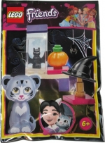 Bild für LEGO Produktset Halloween Store