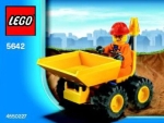 Bild für LEGO Produktset Tipper Truck