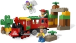 Bild für LEGO Produktset  Duplo Toy Story 5659 - Die große Eisenbahnjagd